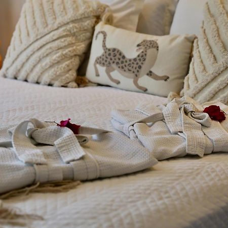 Loft Rua Direita Villa Pirenópolis Eksteriør bilde