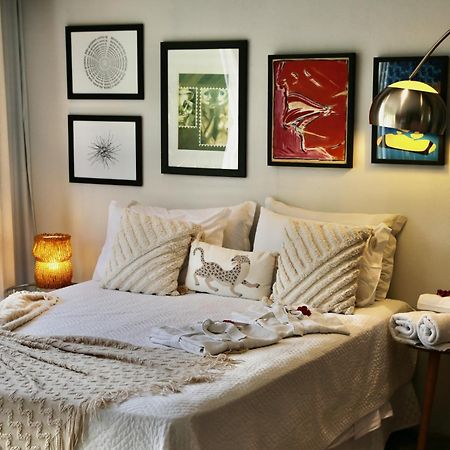 Loft Rua Direita Villa Pirenópolis Eksteriør bilde